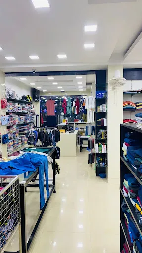 Fashion Track